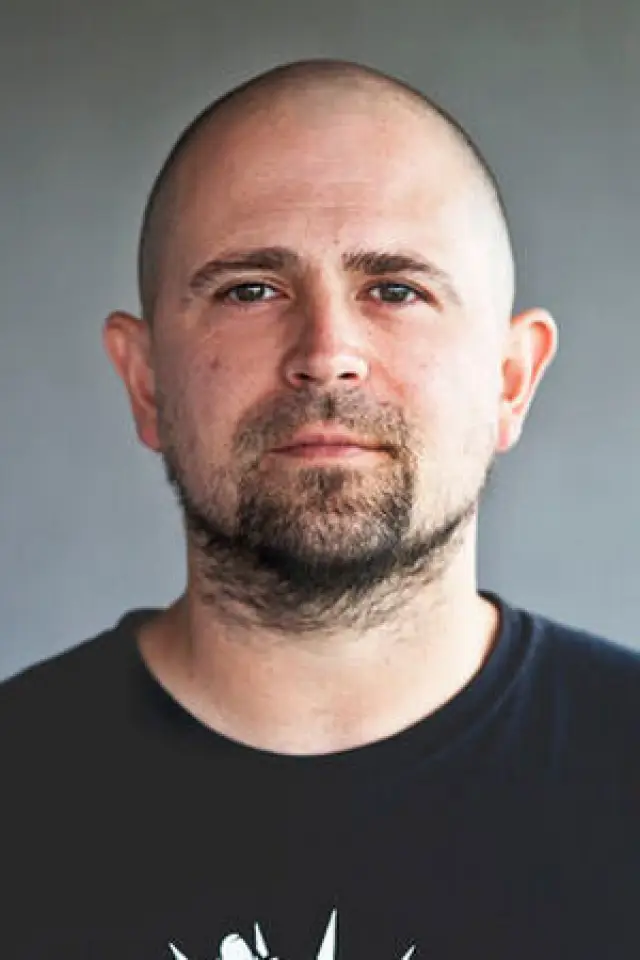 Zdjęcie Michał Mrozek (Michał Mrozek)