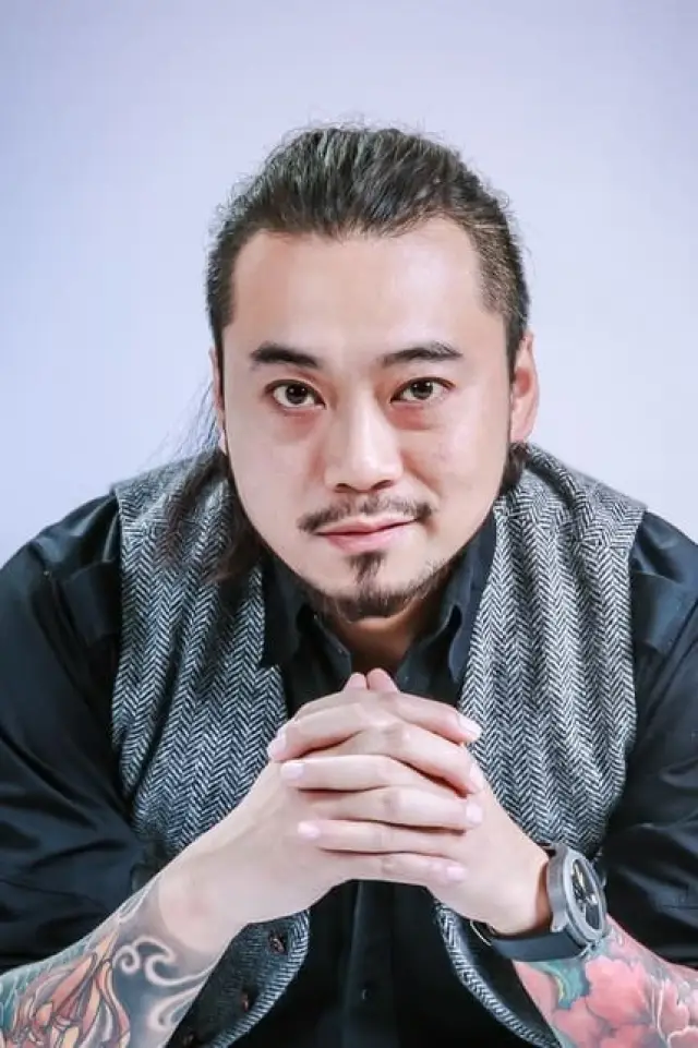 Zdjęcie  (Liu Diyang)