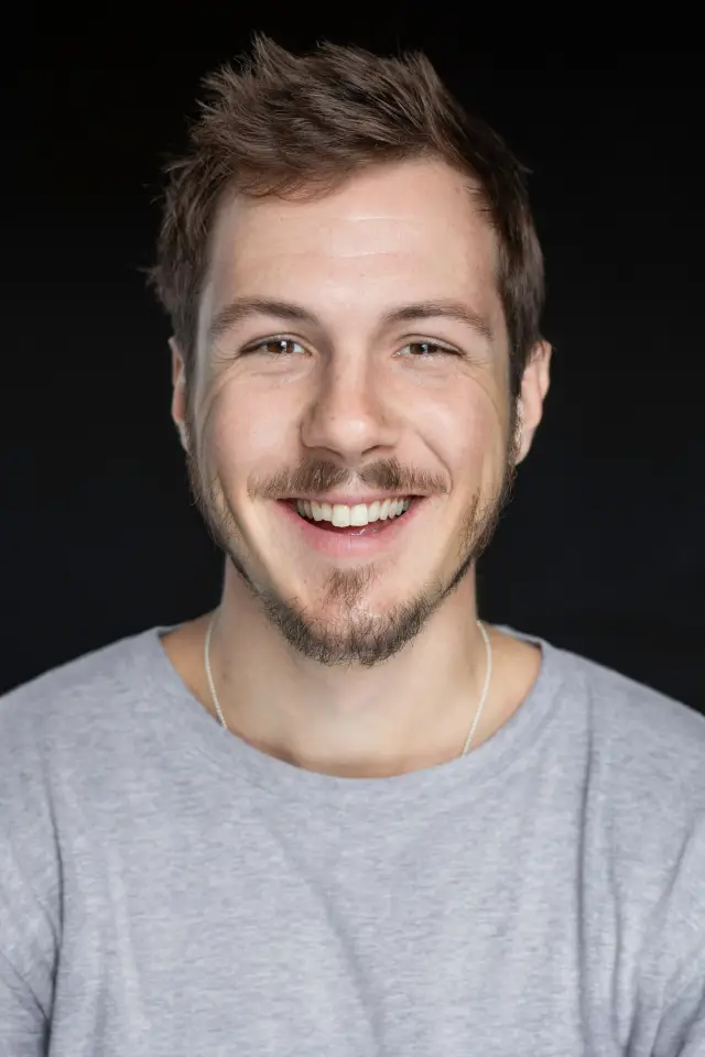 Zdjęcie  (Joakim Robillard)