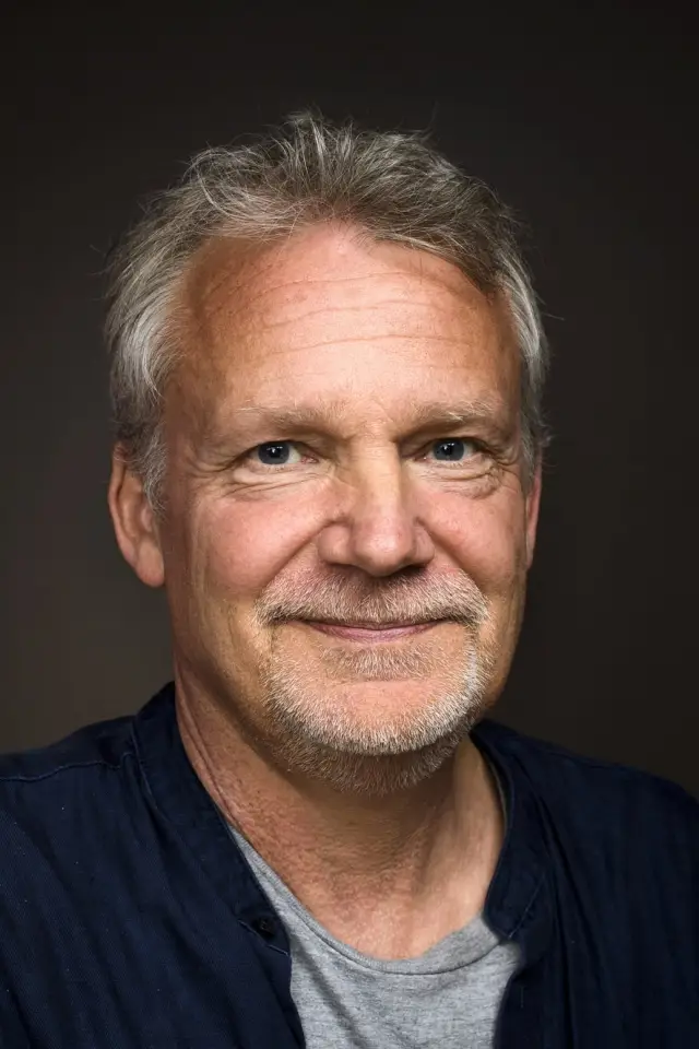 Zdjęcie  (Martin Widmark)