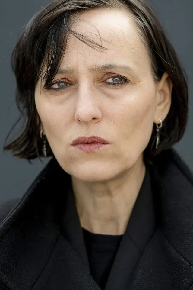 Zdjęcie  (Signe Birkova)