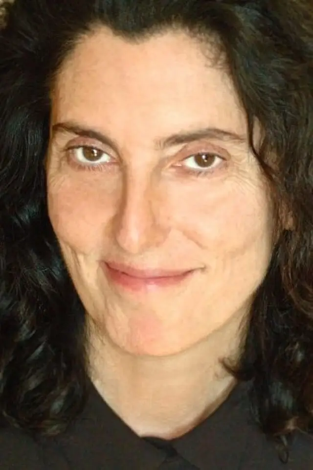 Zdjęcie  (Tina Landau)