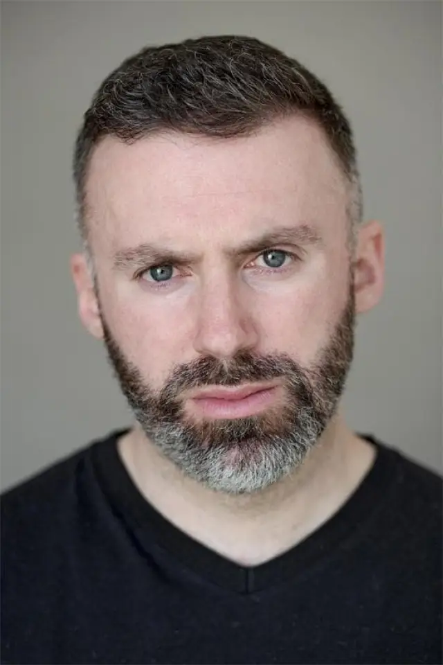 Zdjęcie Richie Wilson (Richie Wilson)