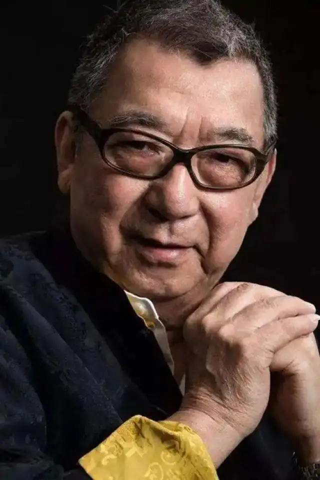 Zdjęcie  (Guo Baochang)