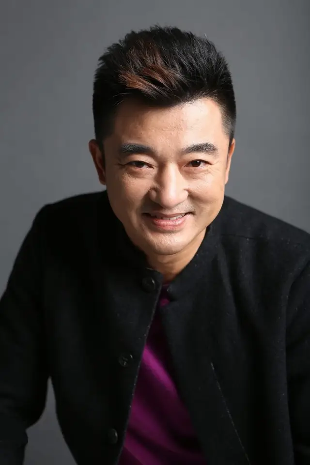 Zdjęcie  (Xu Yongge)