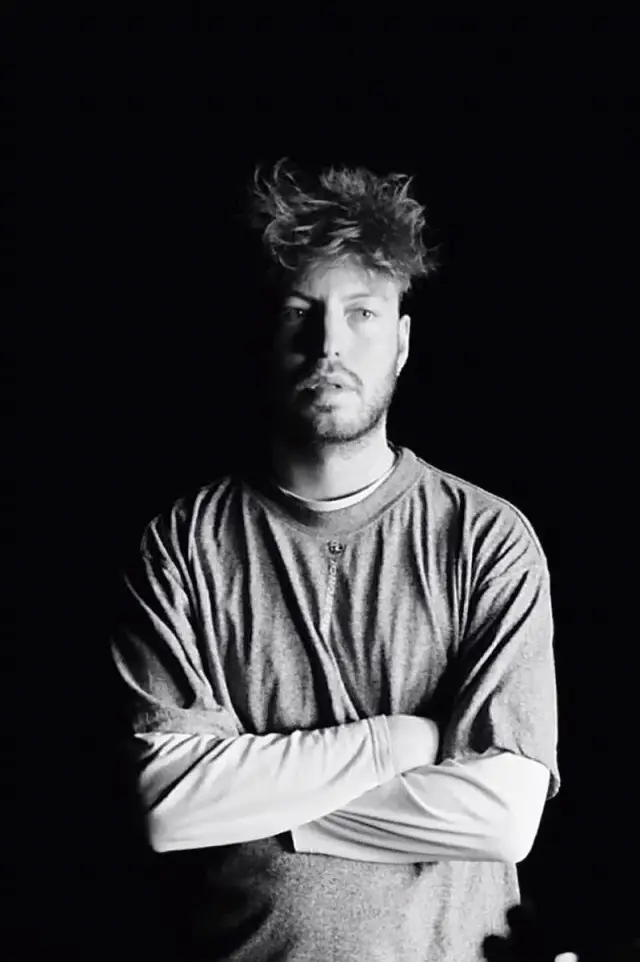 Zdjęcie  (Fernando Vandekeybus)