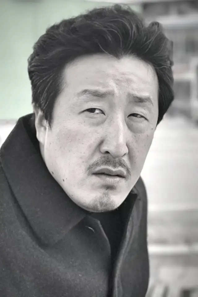 Zdjęcie Hyun Bong-sik