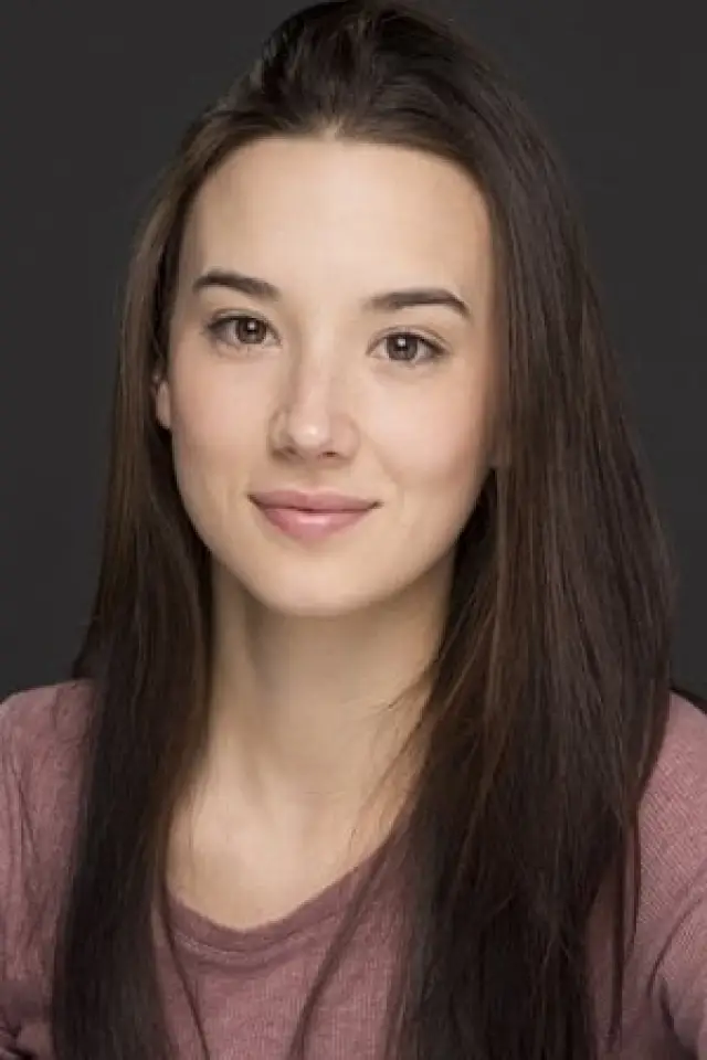 Zdjęcie  (Aria Bedmar)