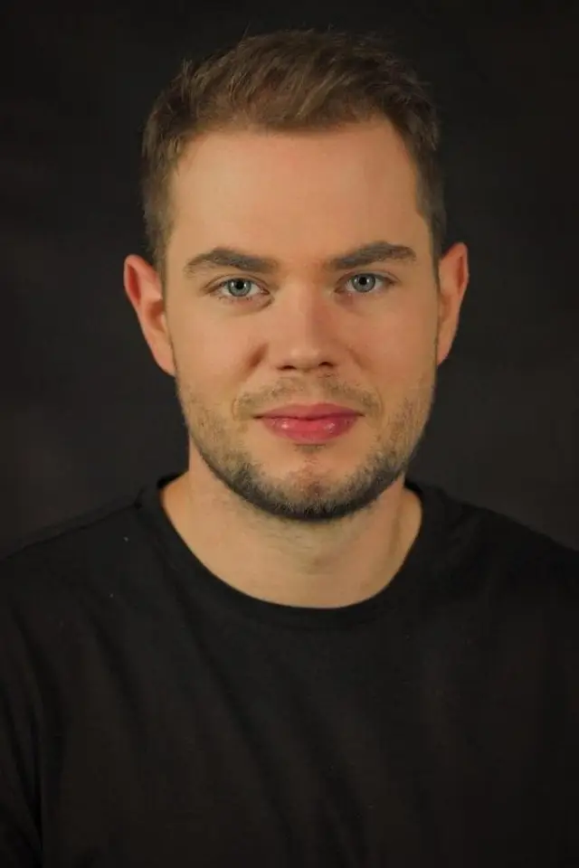 Zdjęcie Adam Gradowski (Adam Gradowski)