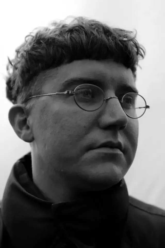 Zdjęcie Jerzy Koks (Jeremy Cox)