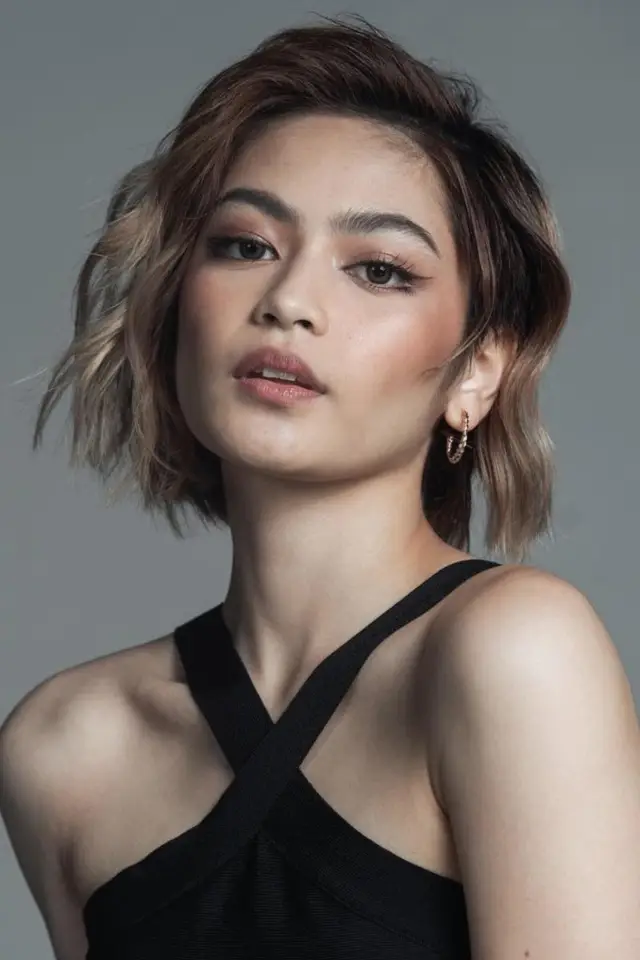 Zdjęcie  (Gillian Vicencio)