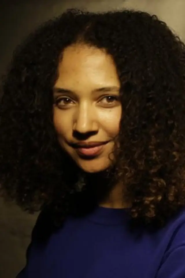 Zdjęcie  (Patricia Drati)