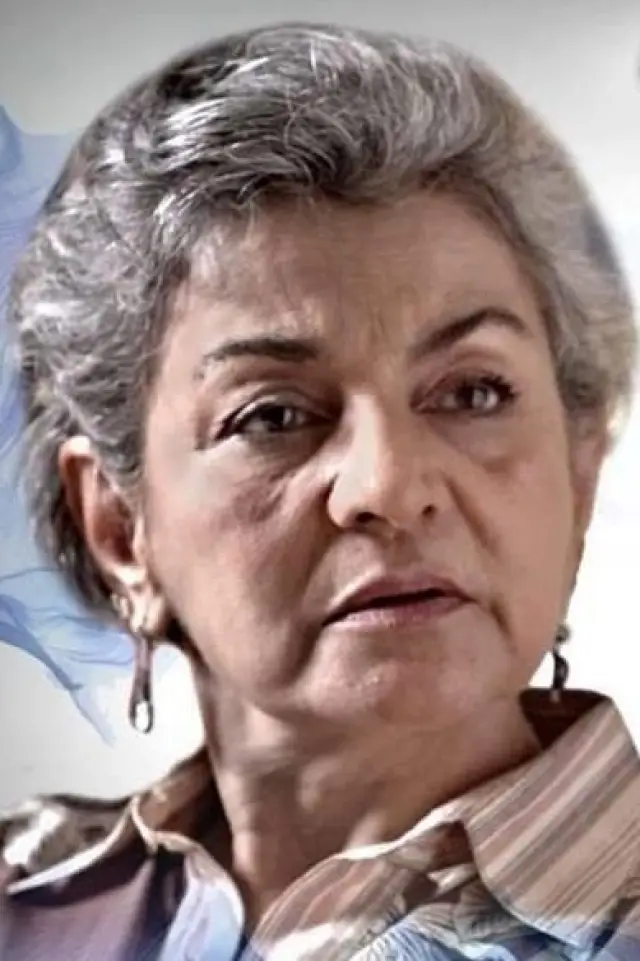 Zdjęcie Shamim Hilaly