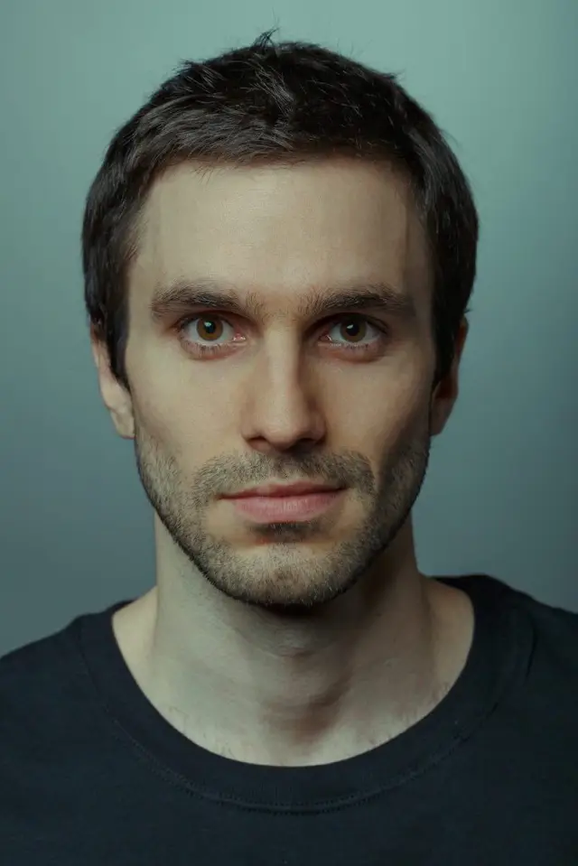 Zdjęcie  (Lucas Drummond)