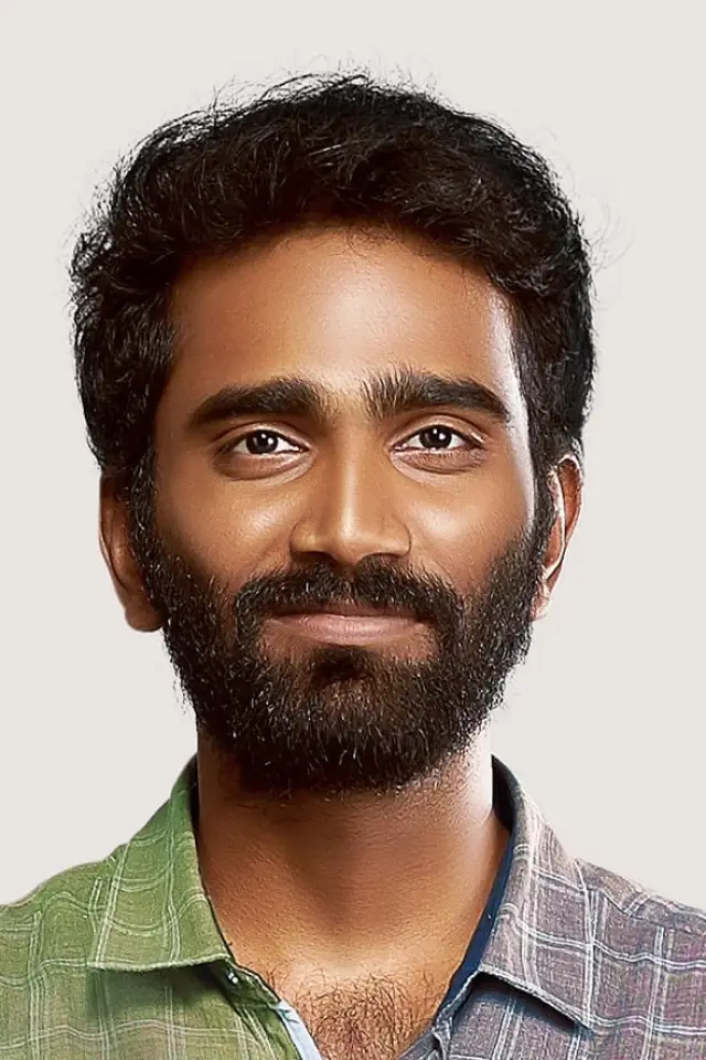 Zdjęcie Pradip Ranganatan (Pradeep Ranganathan)