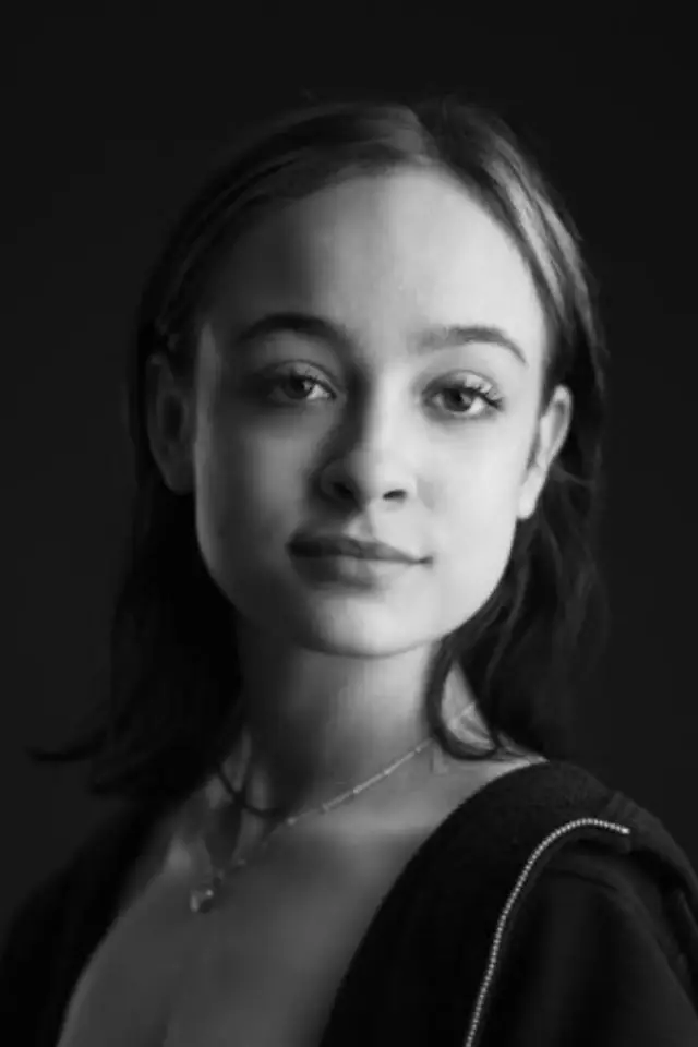 Zdjęcie  (Frida Argento)