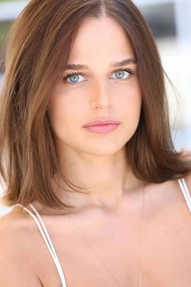 Zdjęcie  (Stephanie Nur)