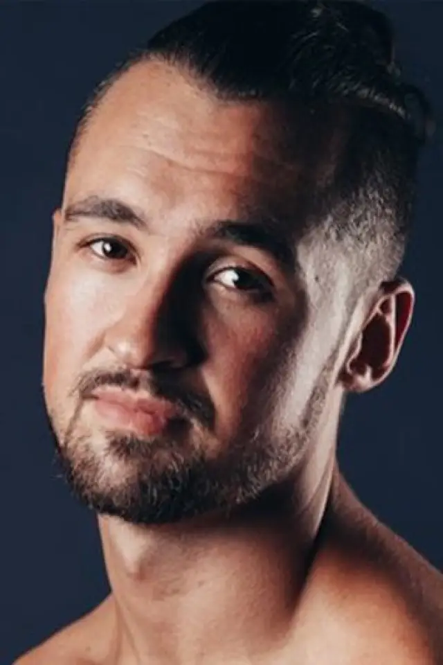 Zdjęcie  (Anthony Greene)