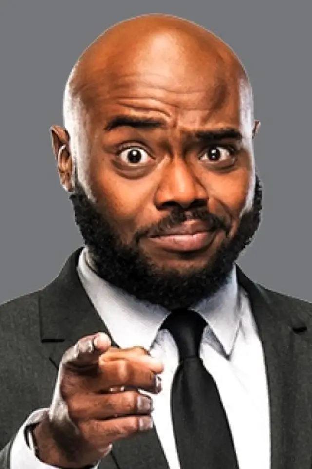Zdjęcie Stoukeli Hatavej (Stokely Hathaway)