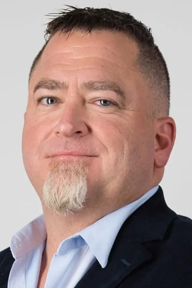 Zdjęcie  (Luis Elizondo)