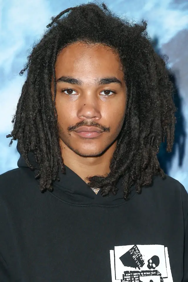 Zdjęcie  (Luka Sabbat)