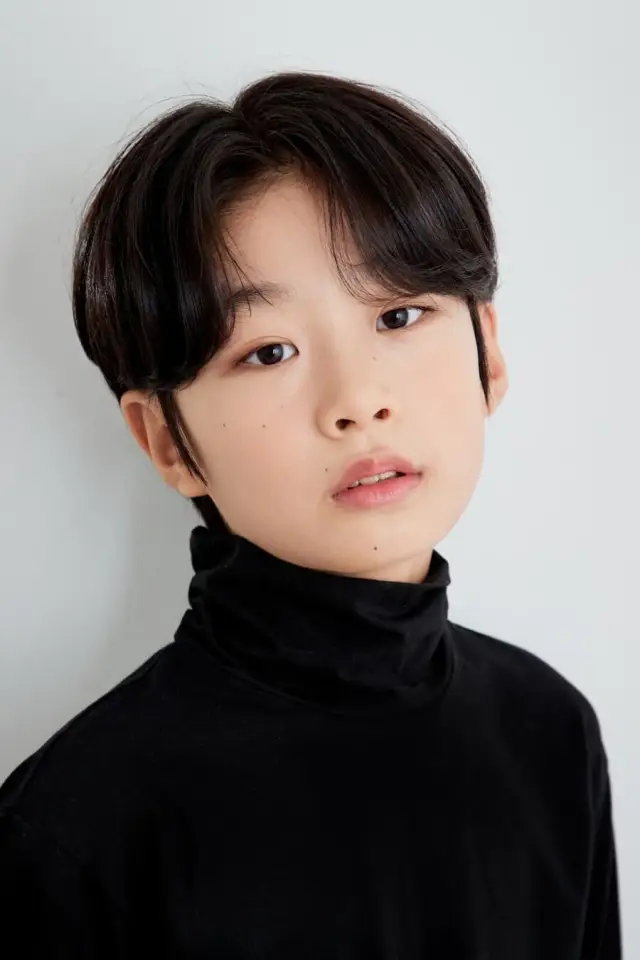 Zdjęcie  (Lee Joo-won)