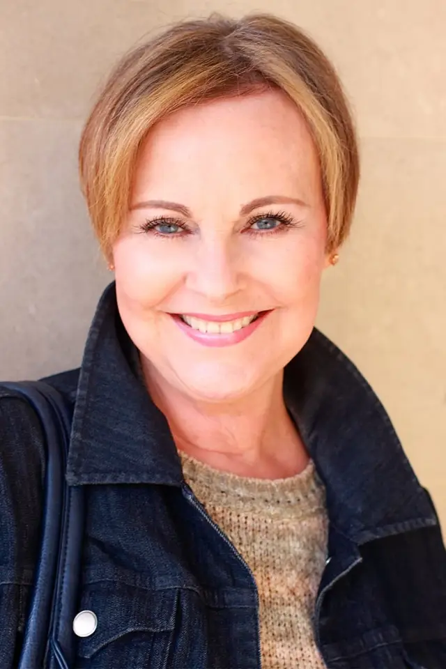 Zdjęcie Linda McCullough
