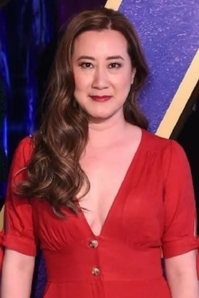 Zdjęcie Trinh Tran