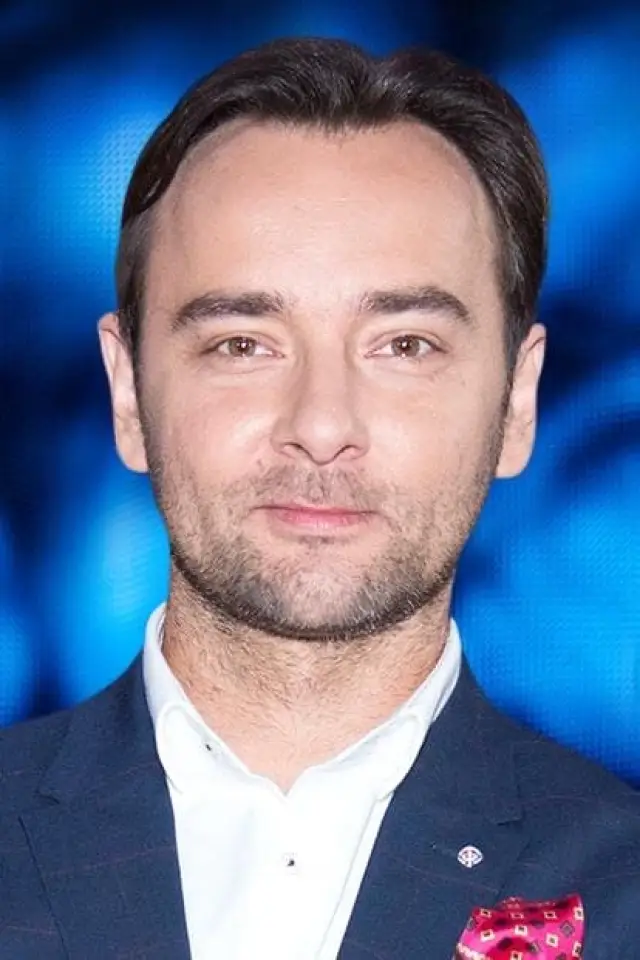 Zdjęcie Mariusz Ostrowski (Mariusz Ostrowski)