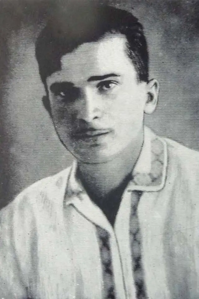 Zdjęcie  (Giorgi Shavgulidze)