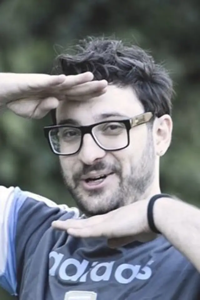 Zdjęcie  (Iván Masliah)