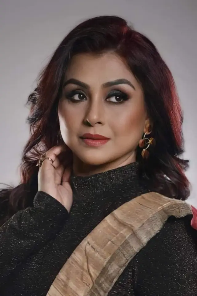 Zdjęcie  (Debjani Chatterjee)