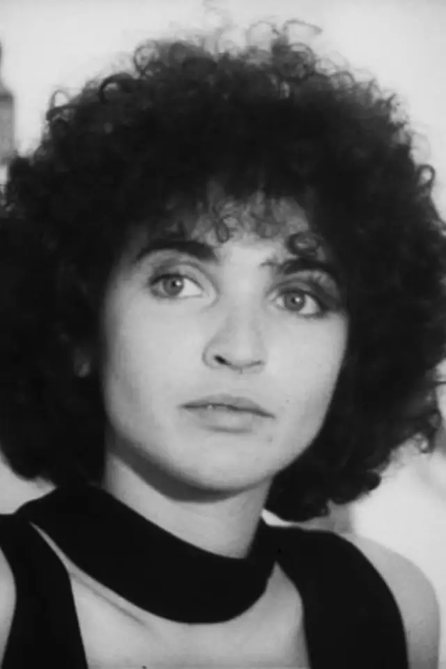 Zdjęcie Natali Wadim (Nathalie Vadim)