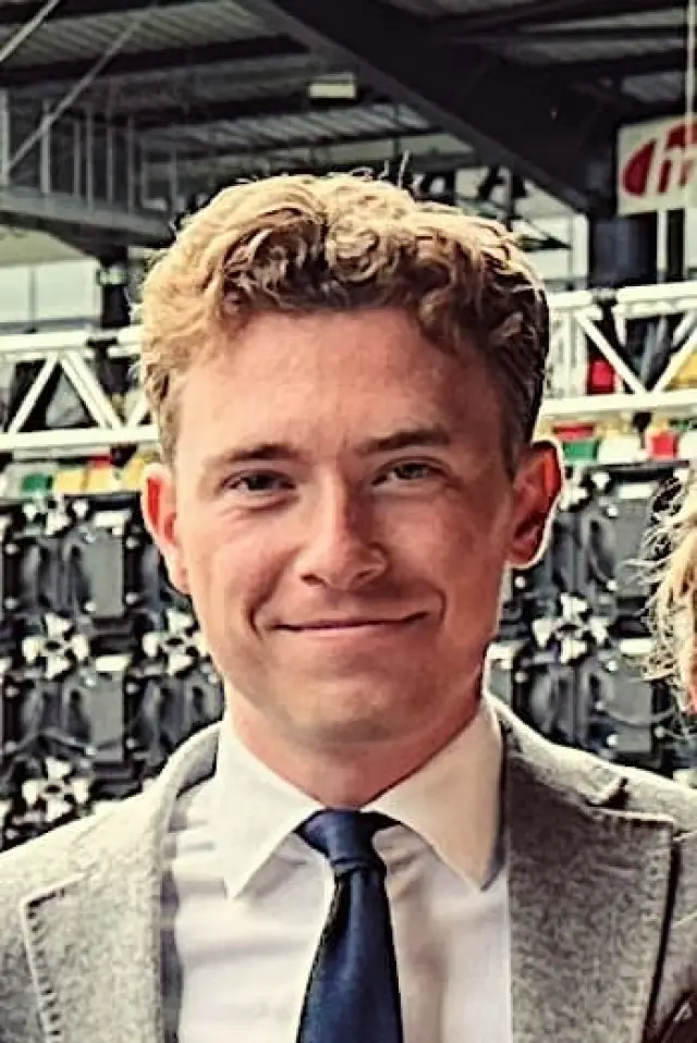 Zdjęcie  (Frederik Johnsson)