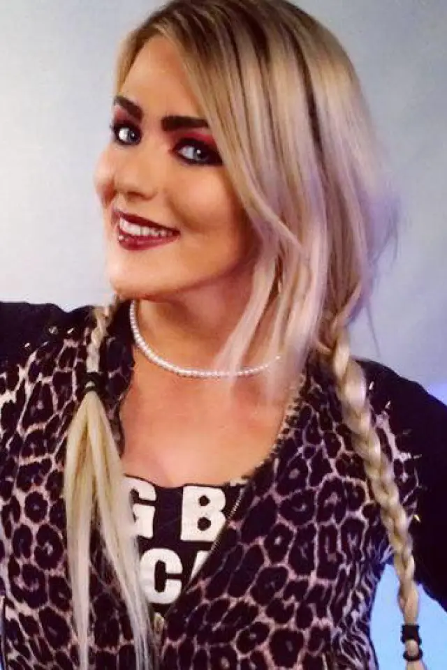 Zdjęcie  (Karen Glennon)