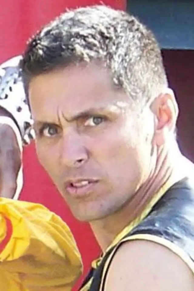 Zdjęcie  (Kenny Perez)