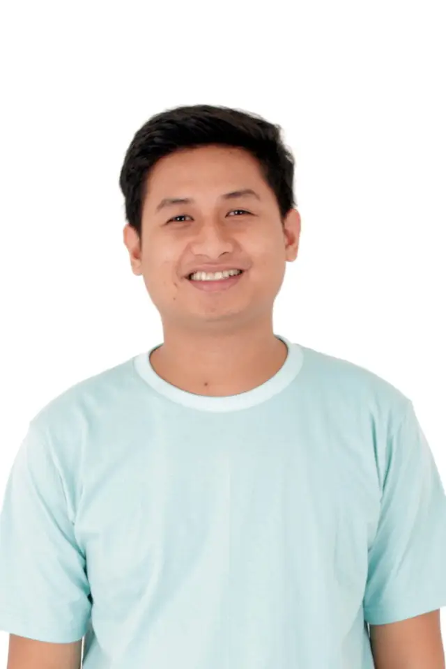 Zdjęcie  (Wahyu Agung Prasetyo)