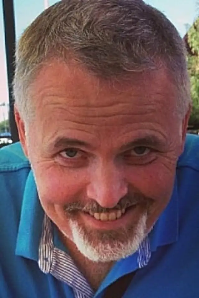 Zdjęcie Eirik Bech