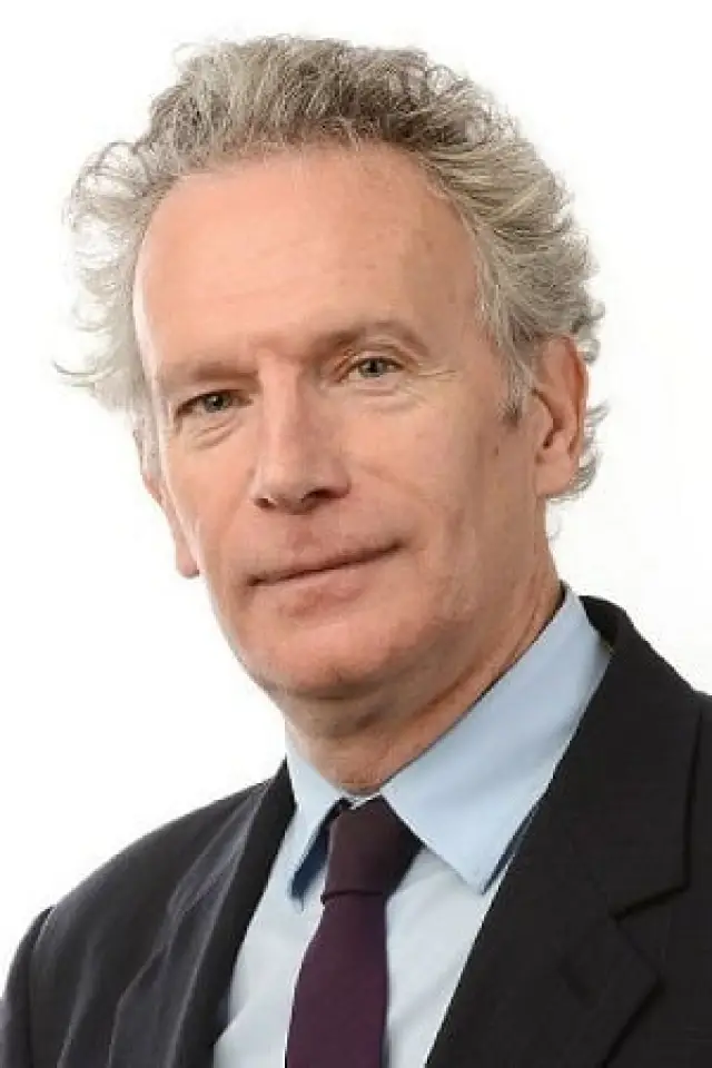 Zdjęcie  (Fintan O'Toole)