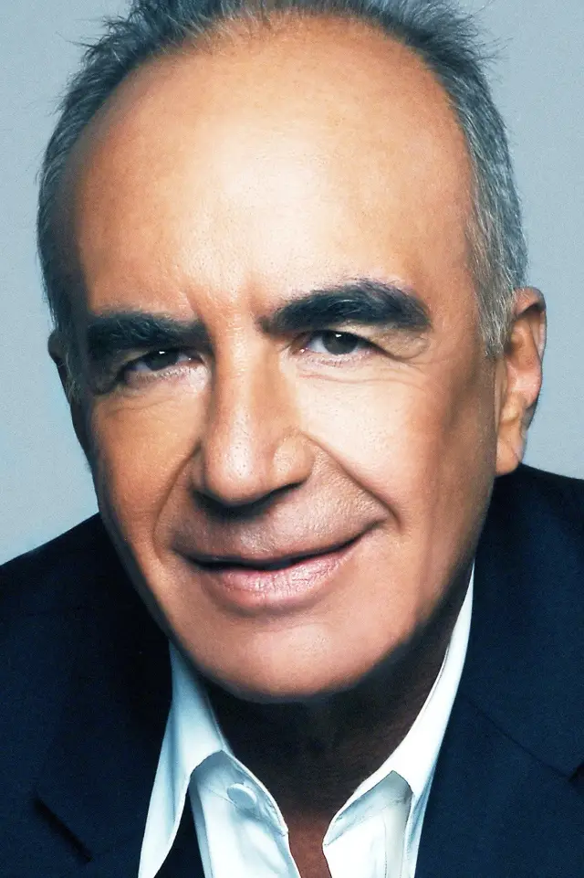 Zdjęcie  (Robert Shapiro)