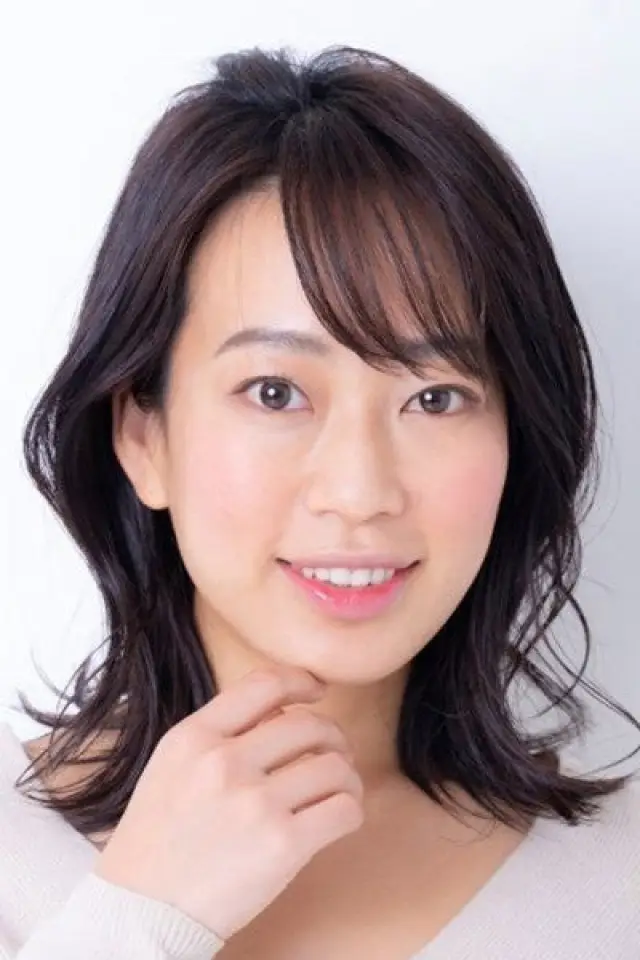 Zdjęcie  (Ayumi Kurokawa)