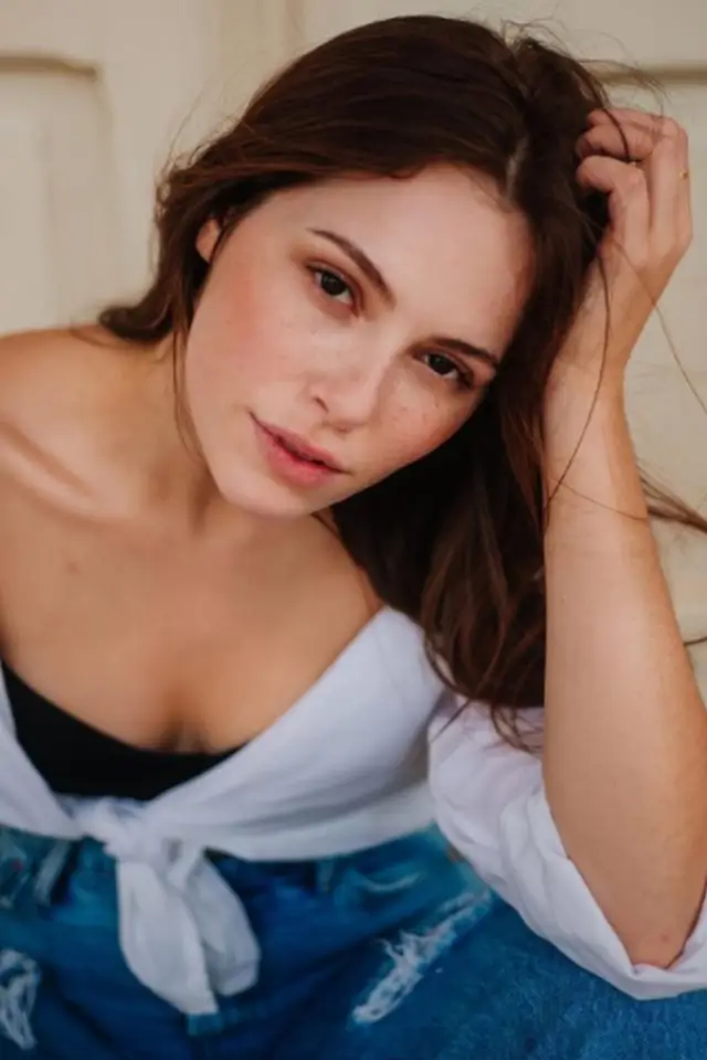 Zdjęcie  (Andressa Matos)