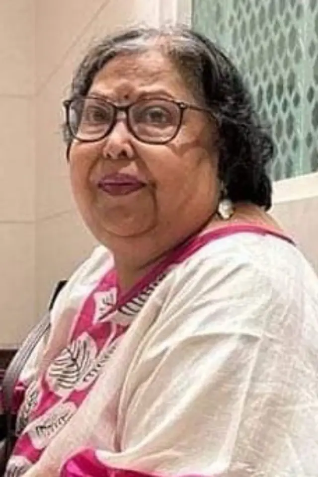 Zdjęcie  (Chanda Dutt)