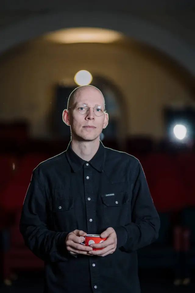 Zdjęcie  (Carl Olsson)
