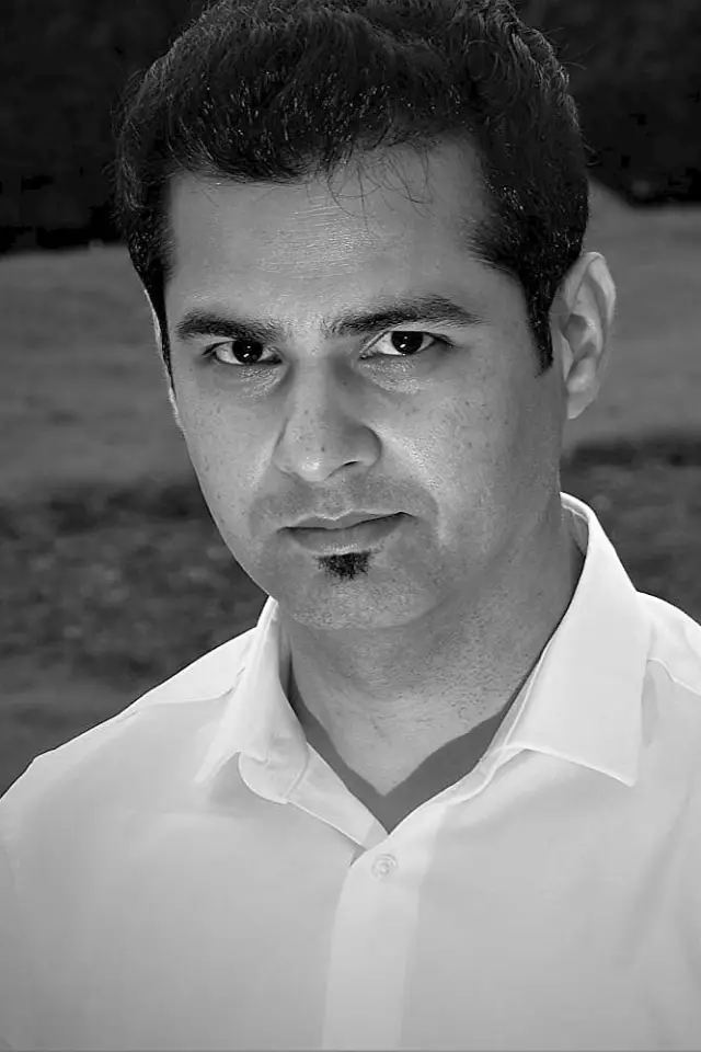 Zdjęcie  (Jitendra Rai)