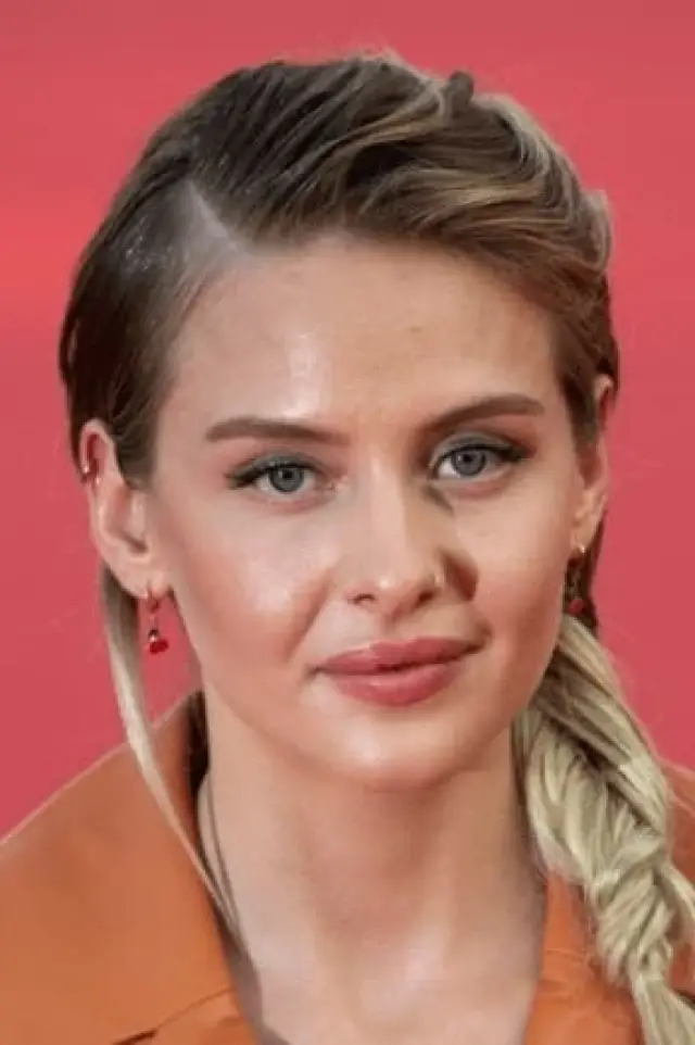 Zdjęcie Sofia Kappel