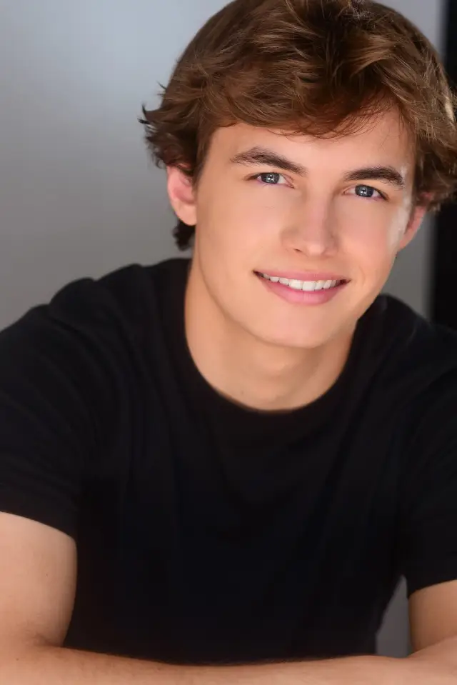Zdjęcie Austin Kane