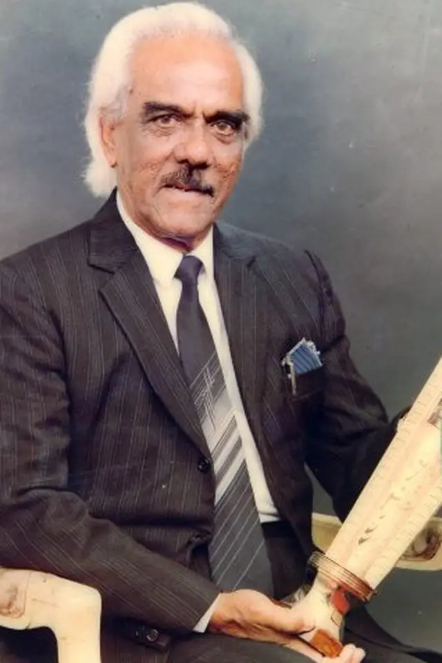 Zdjęcie Lukman (Luqman)