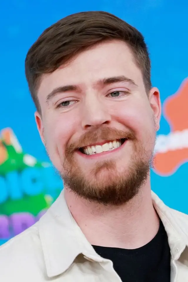 Zdjęcie Jimmy Donaldson
