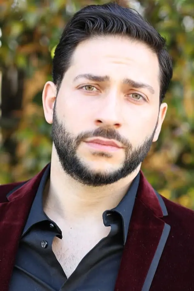 Zdjęcie Christos Kalabogias